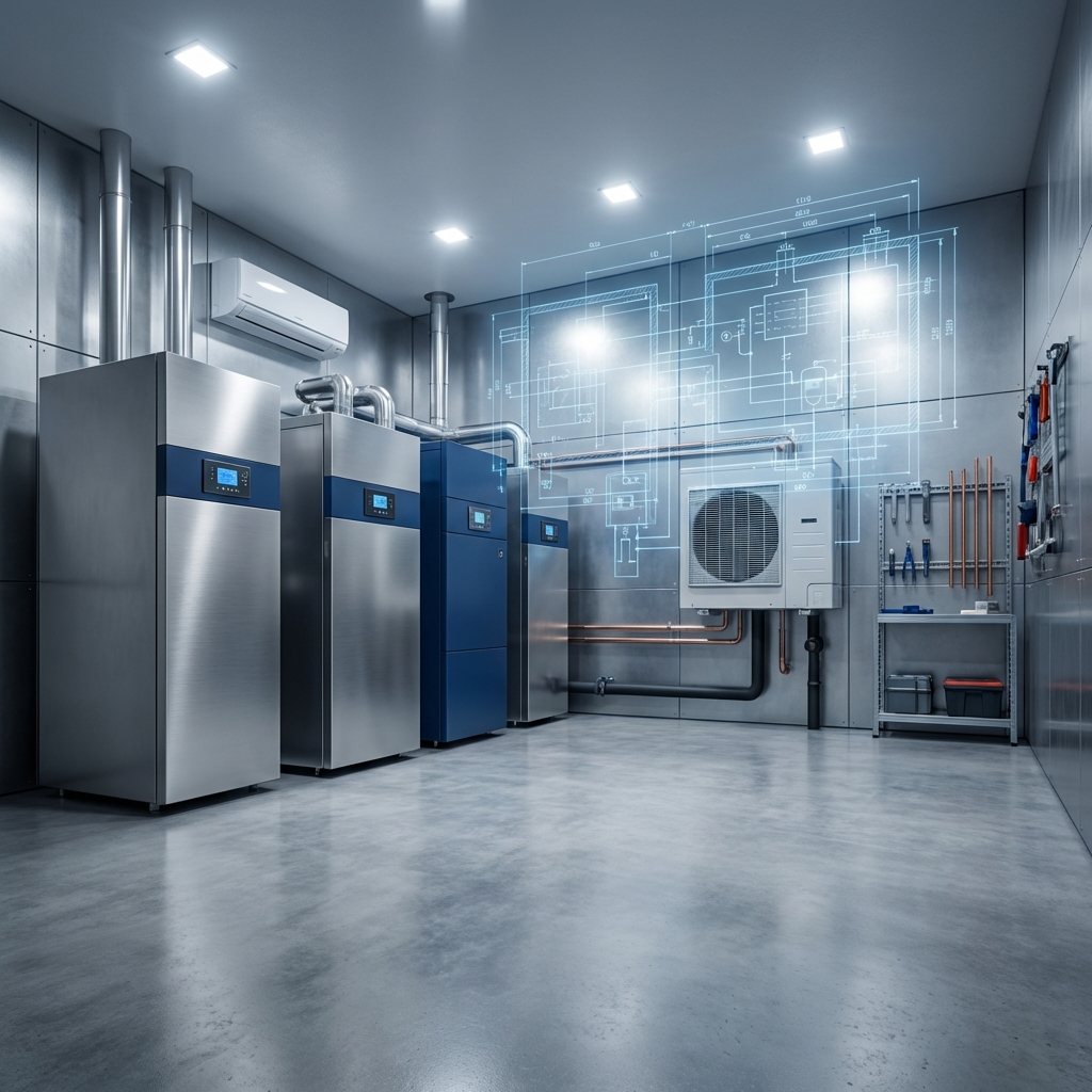 Beta Teknik Profesyonel Ekibimiz